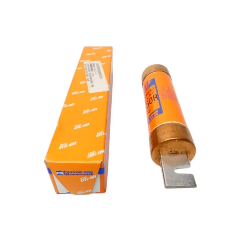 Ferraz Shawmut A6d150r 600Vac 150A Nsmp 1