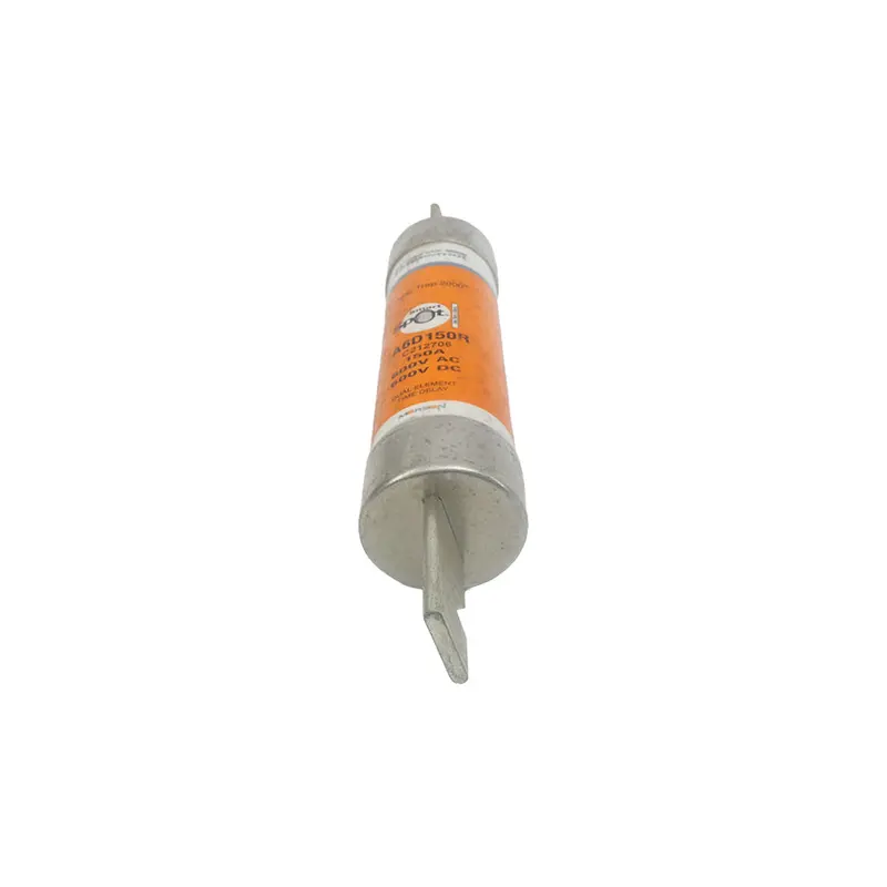 Ferraz Shawmut A6d150r 600Vac/Dc 150A Nsnp 1