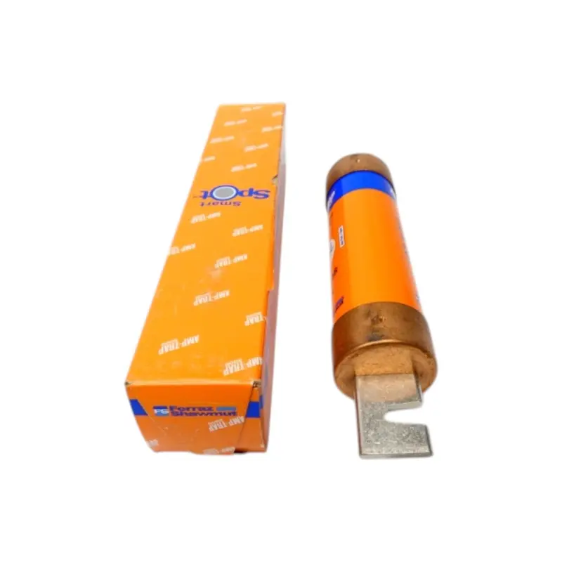 Ferraz Shawmut A6d175r 600Vac 175A Nsmp 1