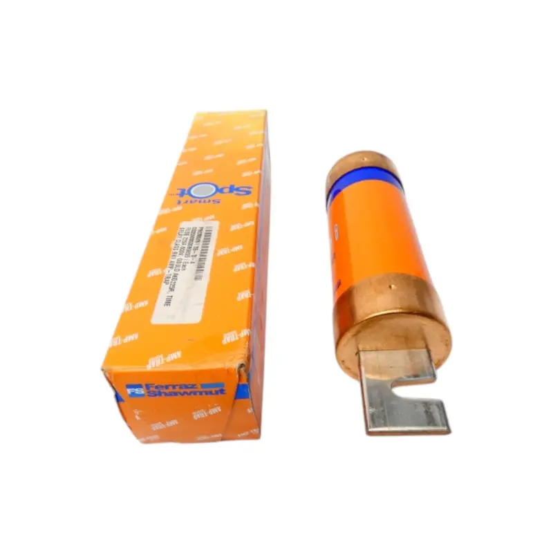 Ferraz Shawmut A6d225r 600Vac 225A Nsmp 1