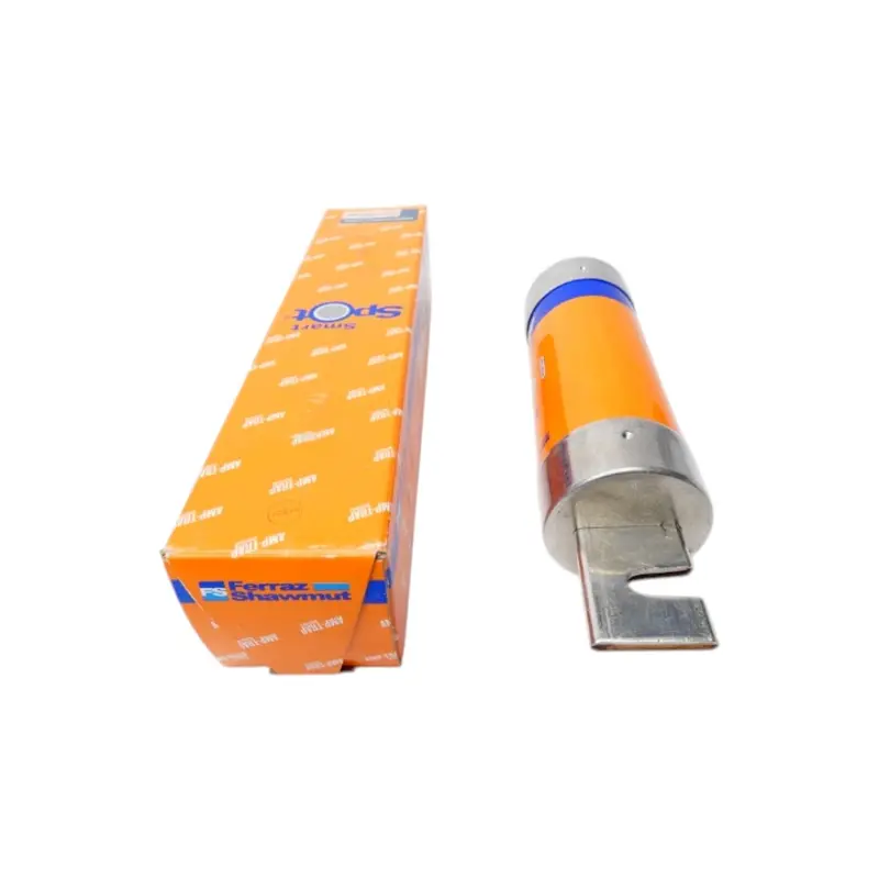Ferraz Shawmut A6d250r 600Vac 250A Nsmp 1