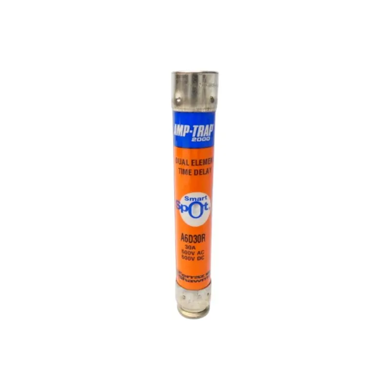 Ferraz Shawmut A6d30r 600Vac 30A Nsnp 1