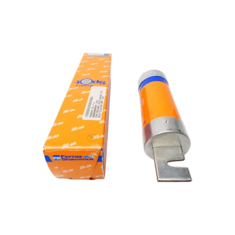 Ferraz Shawmut A6d350r 600Vac 350A Nsmp 1