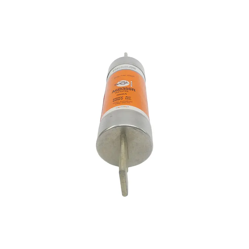 Ferraz Shawmut A6d350r 600Vac/Dc 350A Nsnp 1