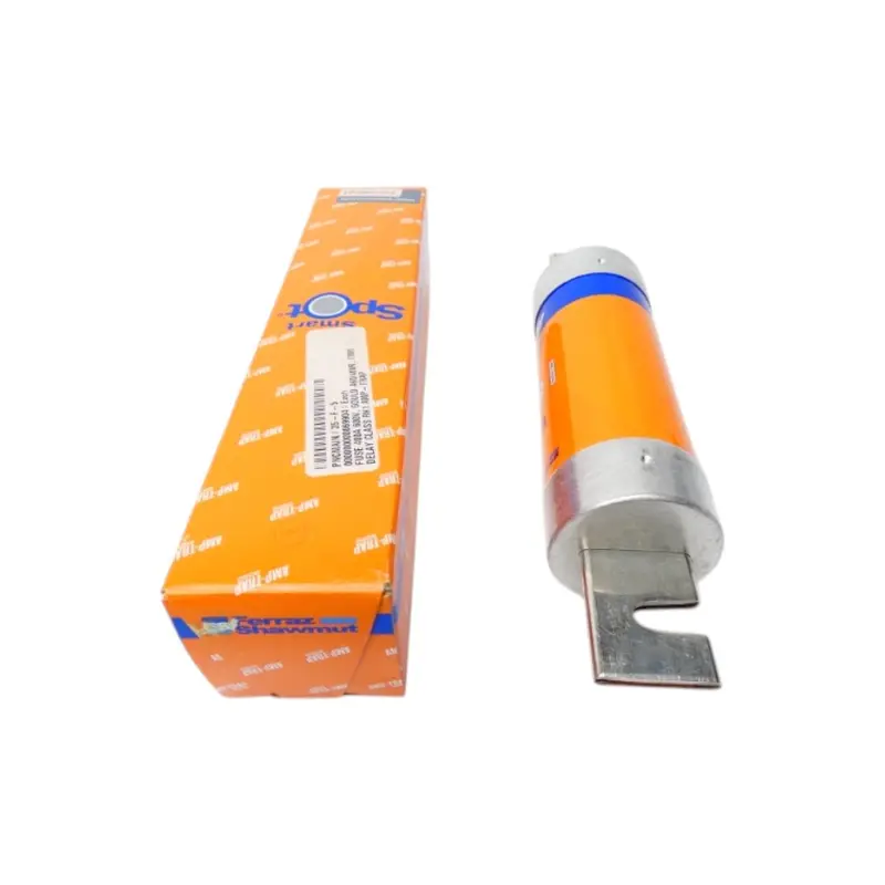 Ferraz Shawmut A6d400r 600Vac 400A Nsmp 1