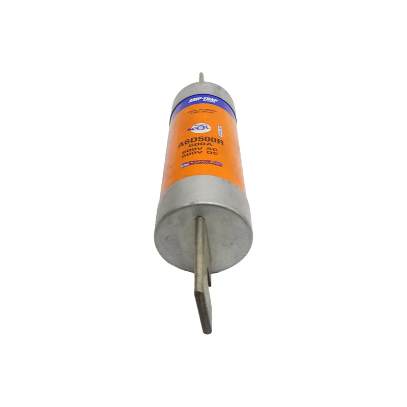 Ferraz Shawmut A6d500r 600Vac/Dc 500A Nsnp 1