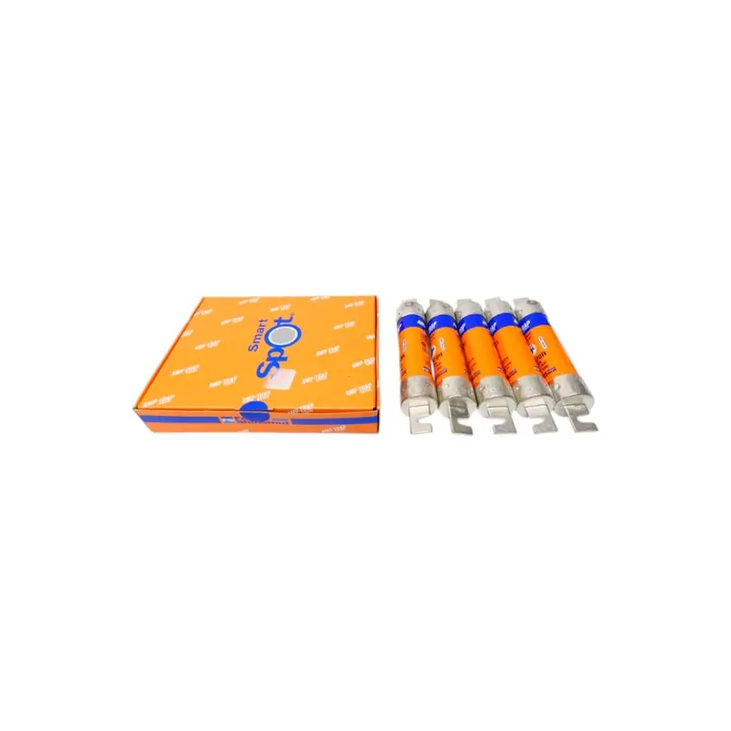 Ferraz Shawmut A6d70r 600Vac 70A (Pkg Of 5) Nsmp 1
