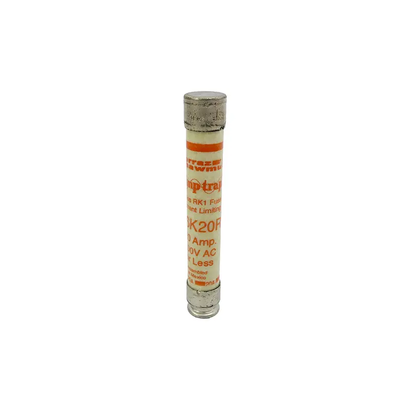 Ferraz Shawmut A6k20r 600Vac 20A Nsnp 1
