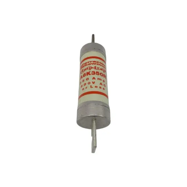 Ferraz Shawmut A6k350r 600Vac 350A Nsnp 1