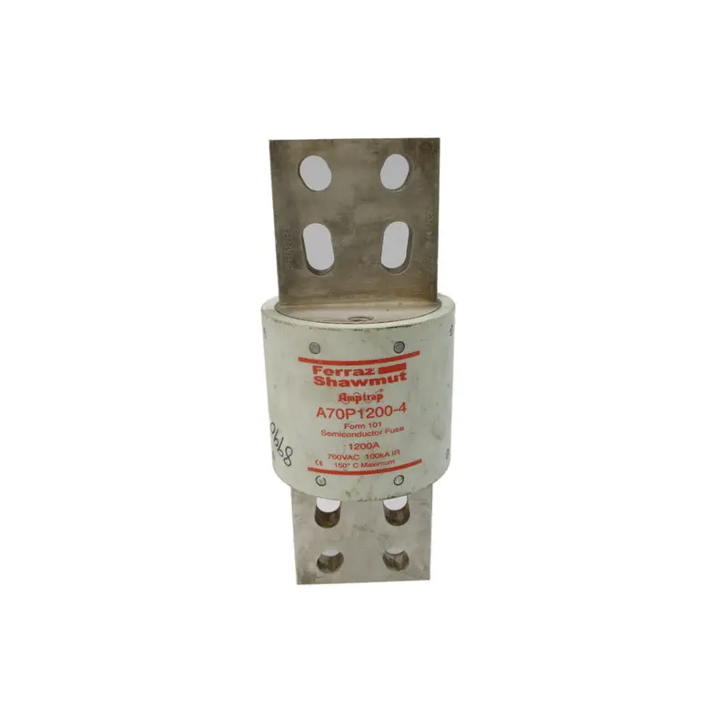 Ferraz Shawmut A70p1200-4 700Vac 1200A Nsnp 1
