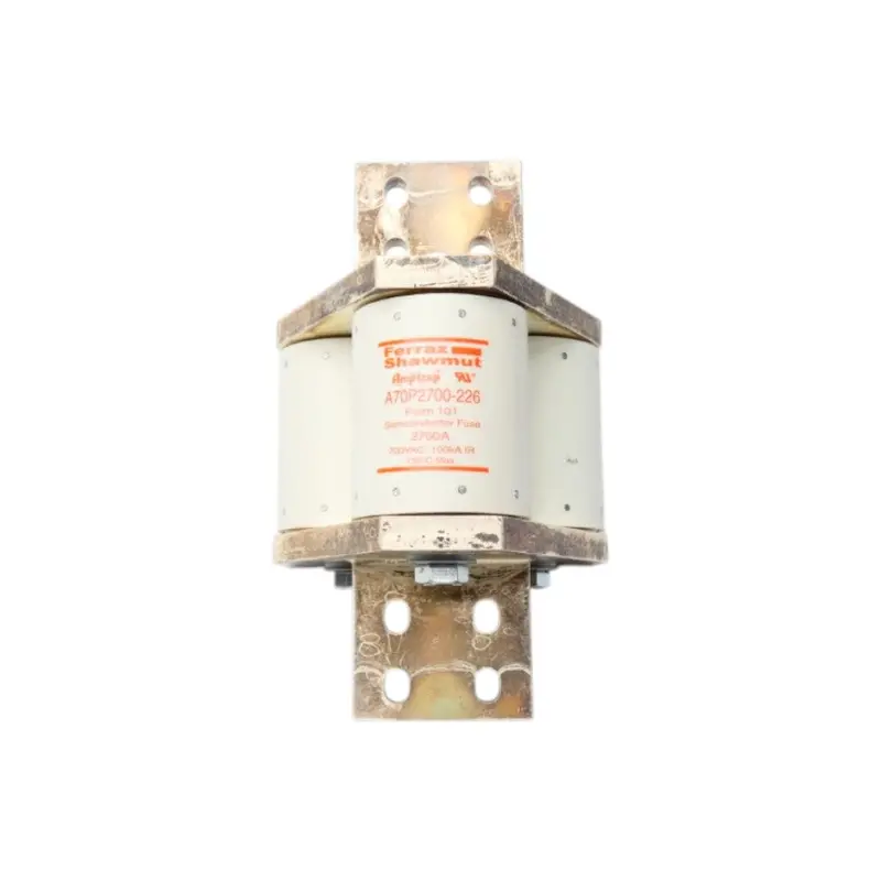 Ferraz Shawmut A70p2700-226 700Vac 2700A Nsnp 1