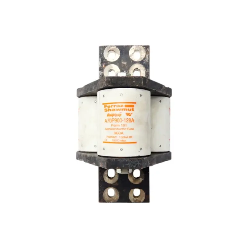 Ferraz Shawmut A70p900-128A 700Vac 900A Unmp 1