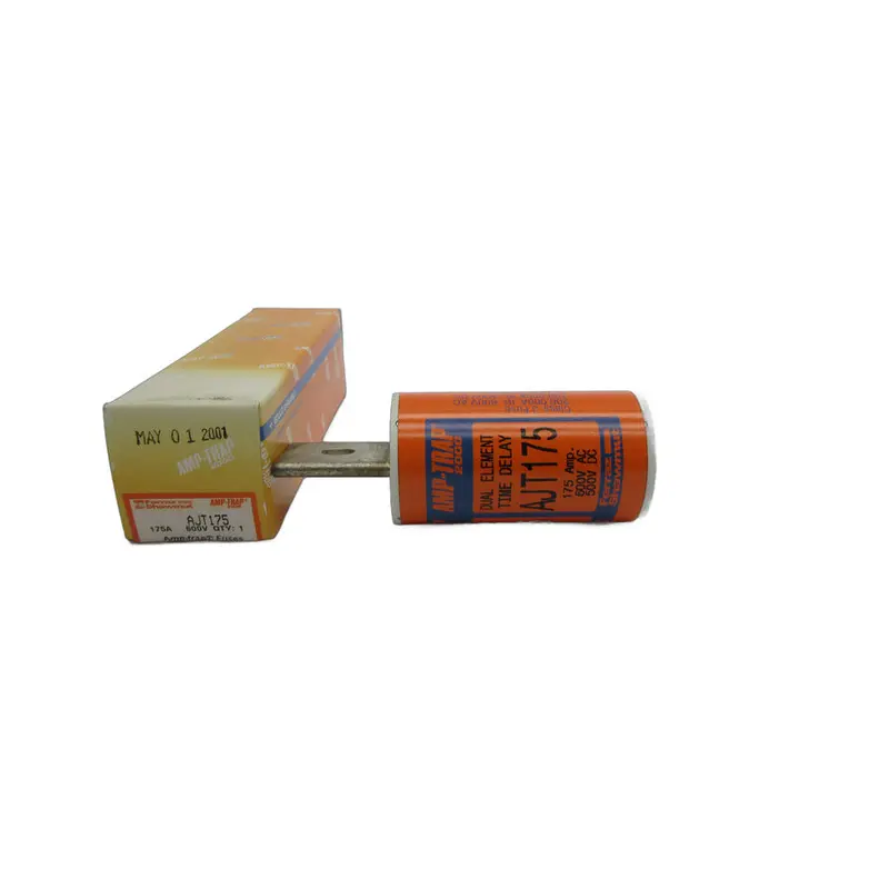 Ferraz Shawmut Ajt175 600V 175A (Or/Bl) Nsmp 1
