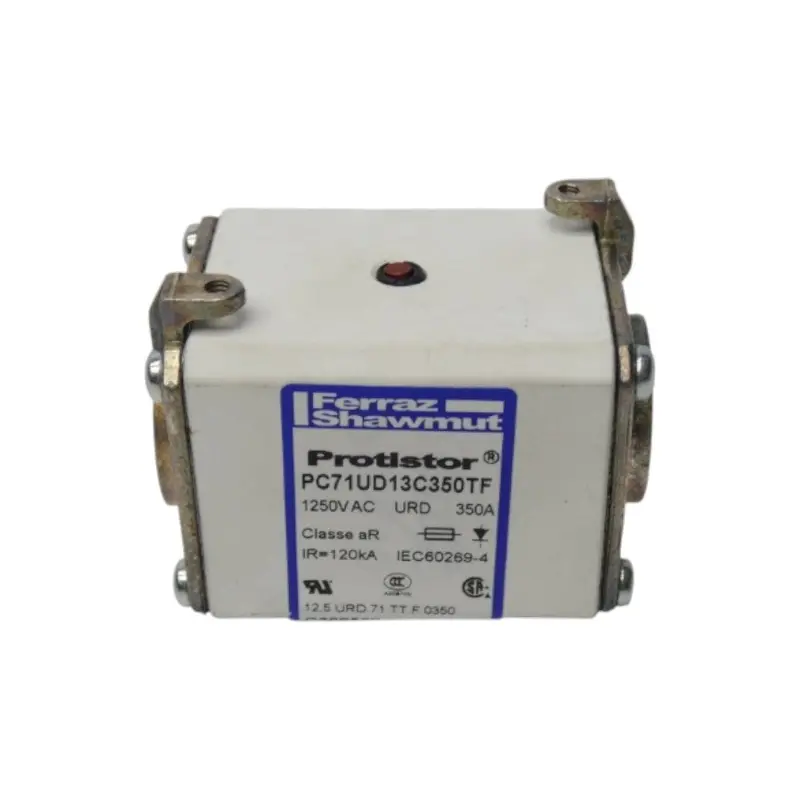 Ferraz Shawmut C300520 1250Vac 350A Nsnp 1