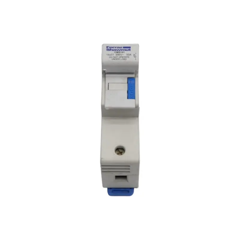 Ferraz Shawmut Cms141 690V 50A Nsnp 1