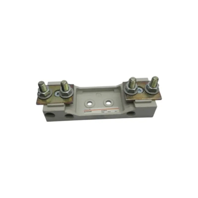 Ferraz Shawmut Q098040 Si00dn80 700V 400A Nsnp 1