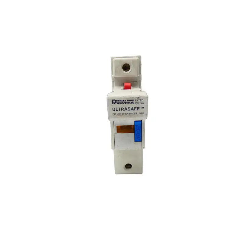 Ferraz Shawmut Us141mi 690V 50A Unmp 1