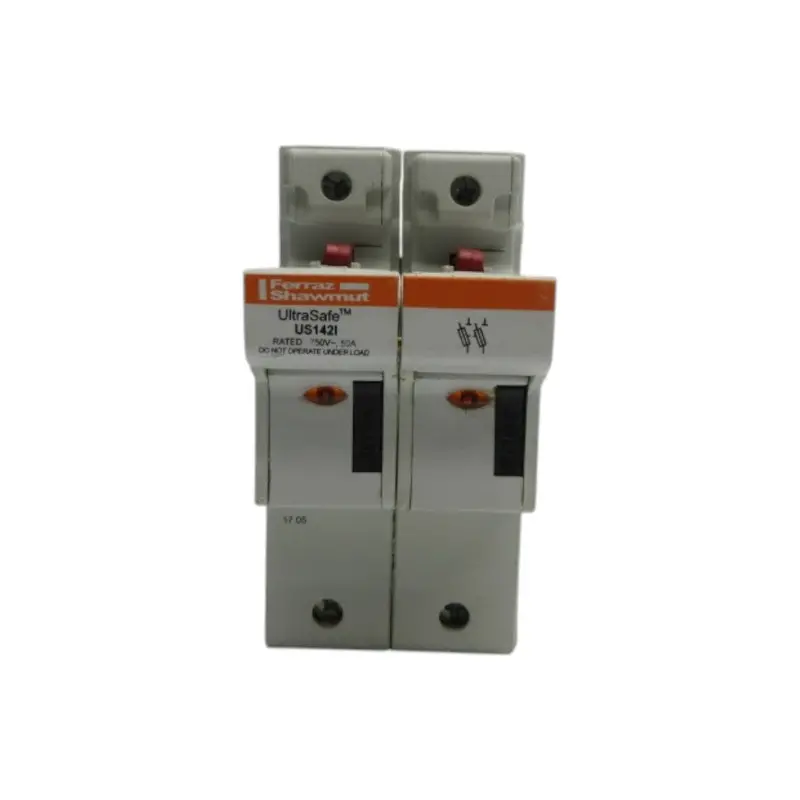 Ferraz Shawmut Us142i 750V 50A Nsnp 1