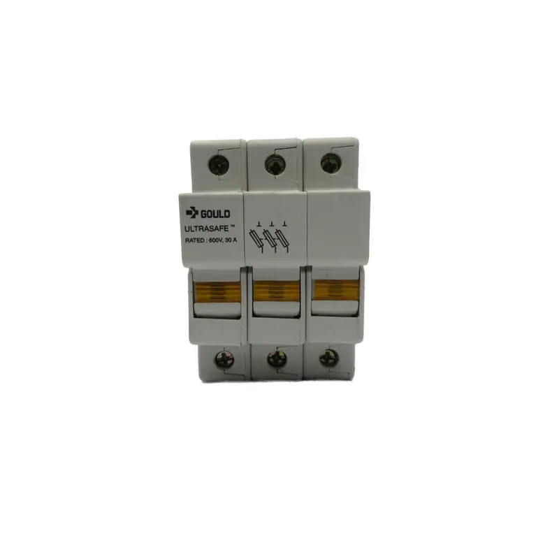 Ferraz Shawmut Usm3i 600Vac 30A Nsnp 1