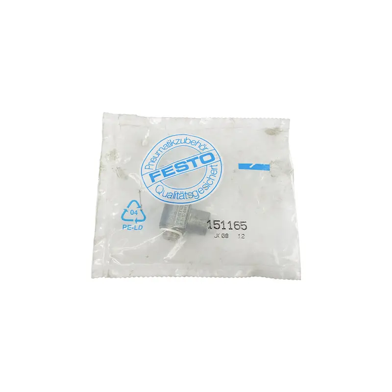 Festo 151165 Nsmp 1