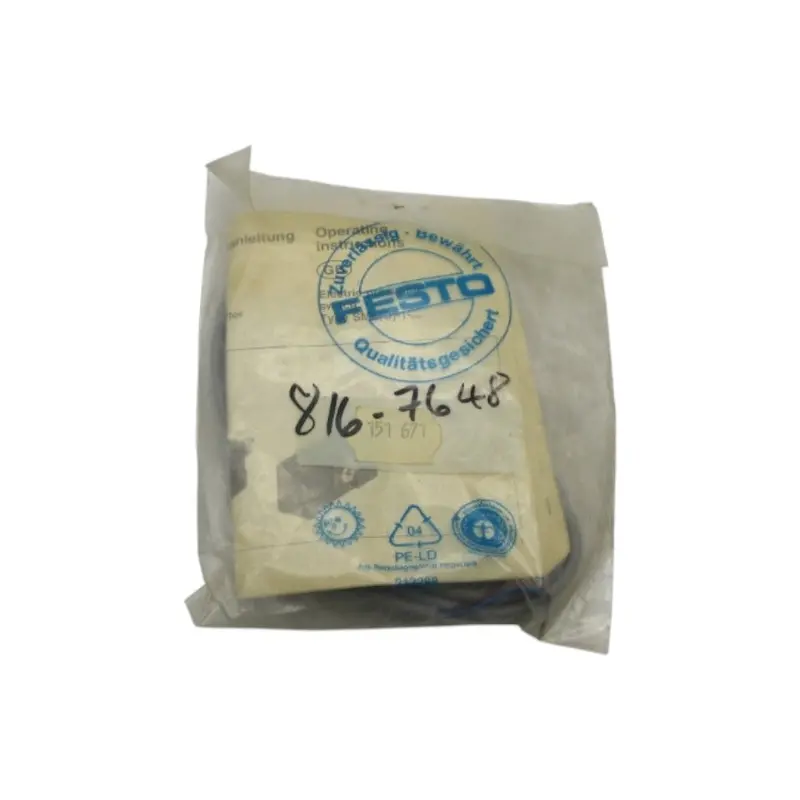 Festo 151671 Nsmp 1