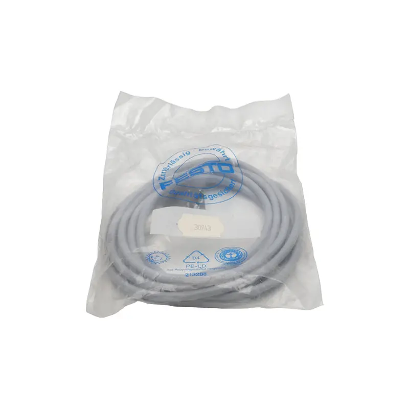 Festo 30943 24V Nsmp 1