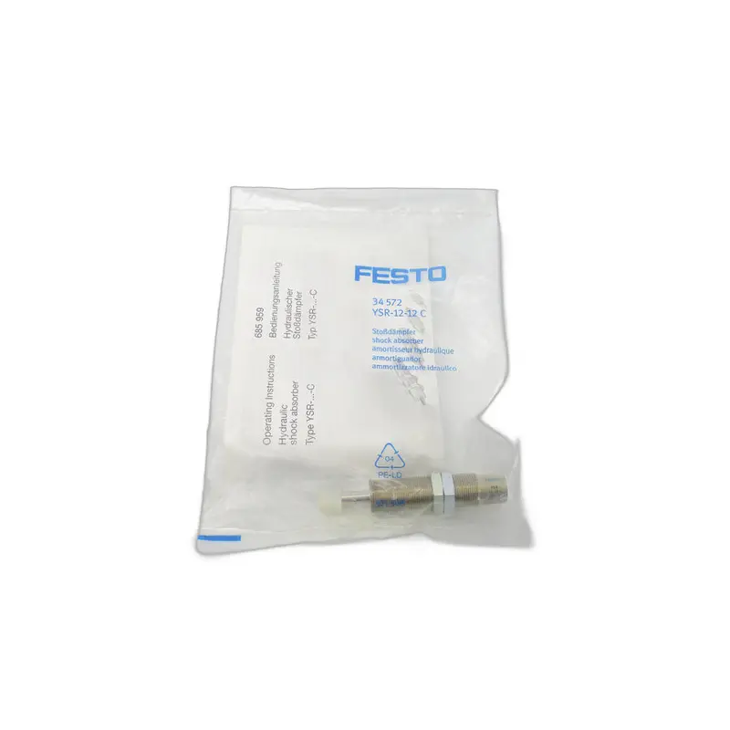Festo 34572 Ysr-12-12C Nsmp 1