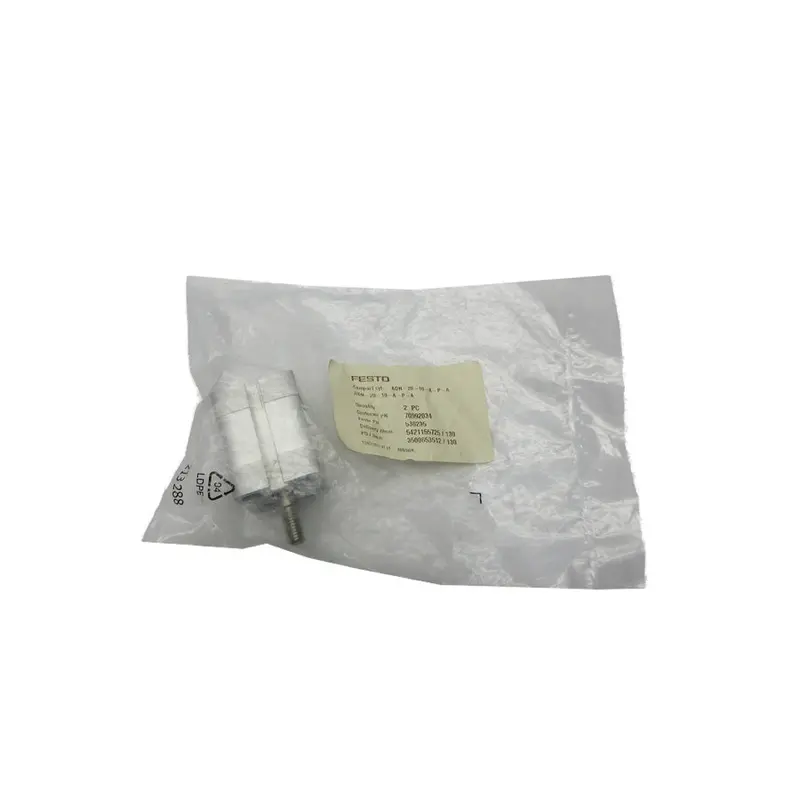 Festo Adn-20-10-A-P-A 536235 Nsmp 1