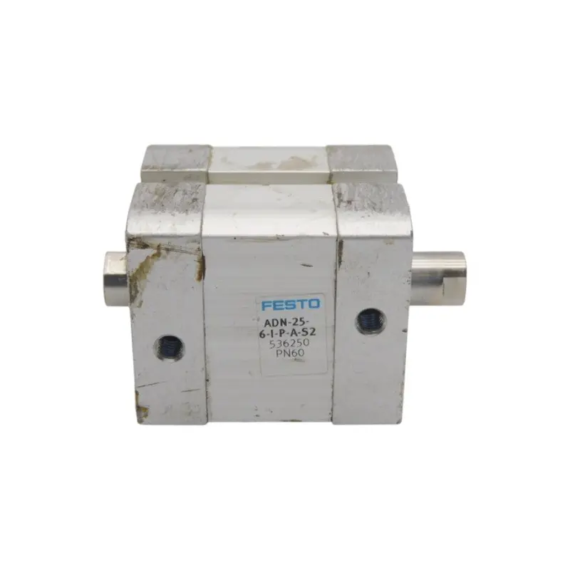 Festo Adn-25-6-I-P-A-S2 536250 Unmp 1