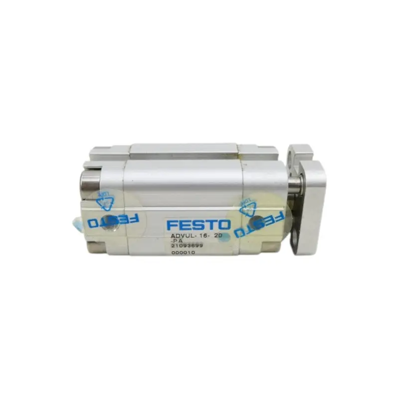 Festo Advul-16-20-Pa 156854 Nsnp 1