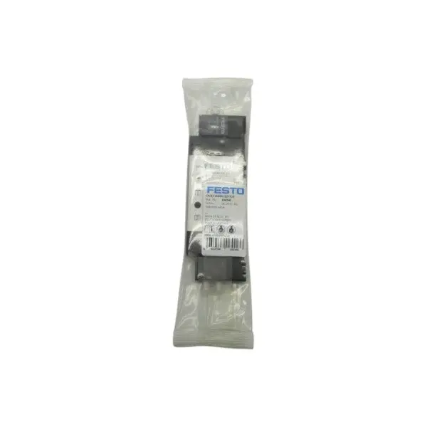 Festo Cpe14-M1bh-5Js-1/8 196940 Nsmp 1