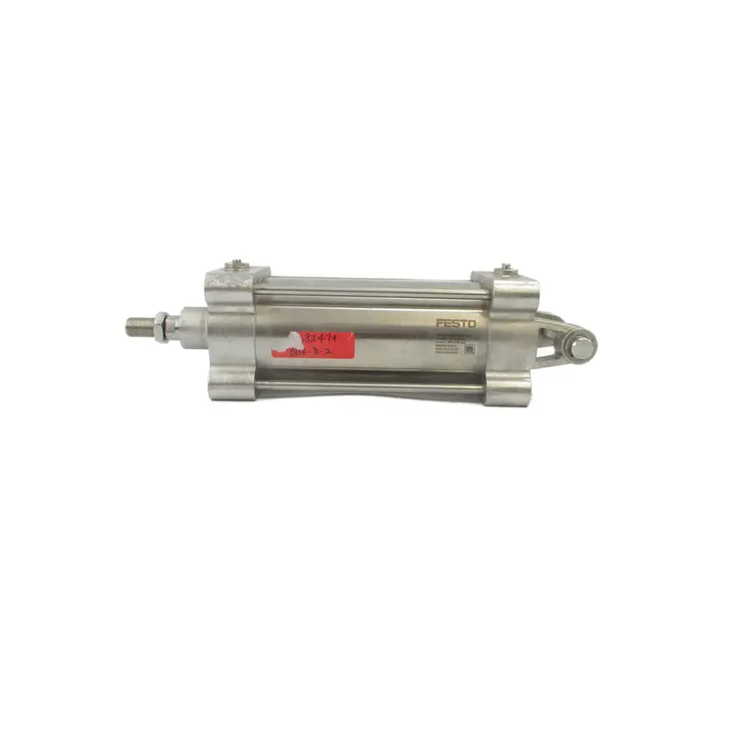 Festo Crdngs-100-160-Ppv-A-S6 185305 145Psi Nsnp 1
