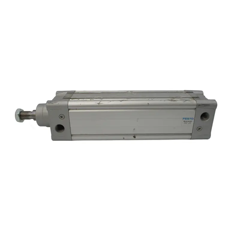 Festo Dnc-63-160-Ppv 163421 (As Pictured) Nsnp 1