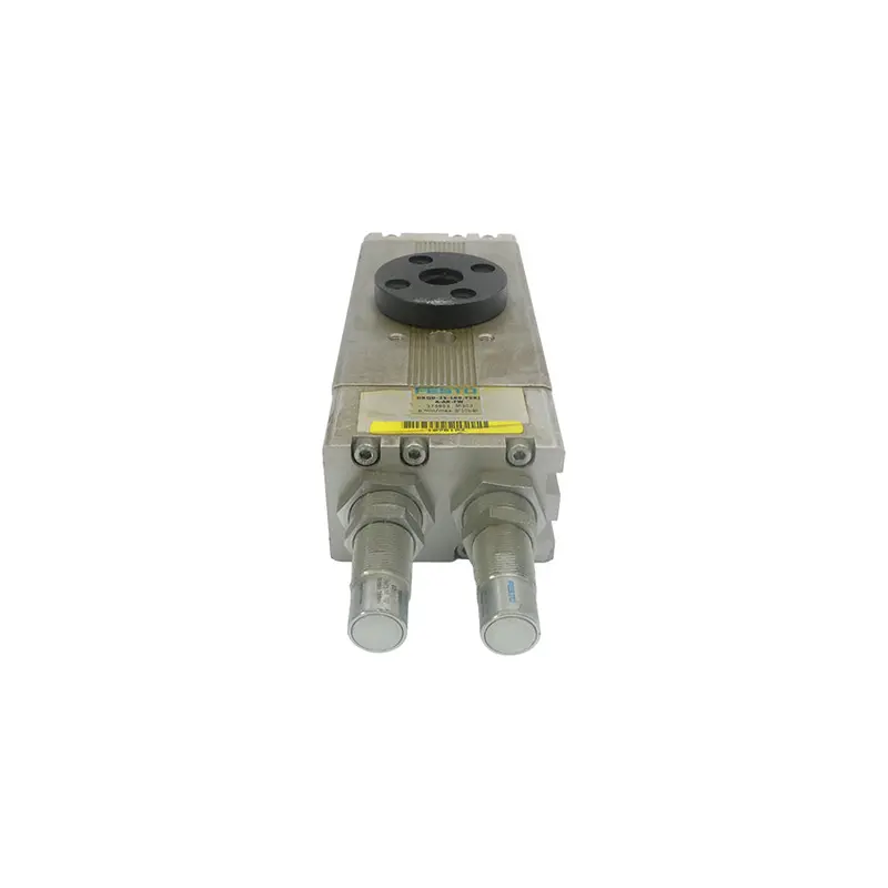 Festo Drqd-25-180-Ysrja-Ar-Fw 175803 Nsnp 1