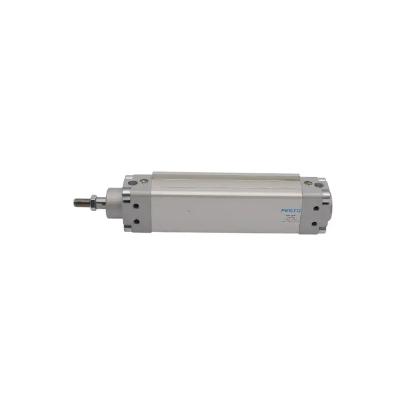 Festo Dzh-11/4"-4-Ppv-A 16257 145Psi Nsnp 1