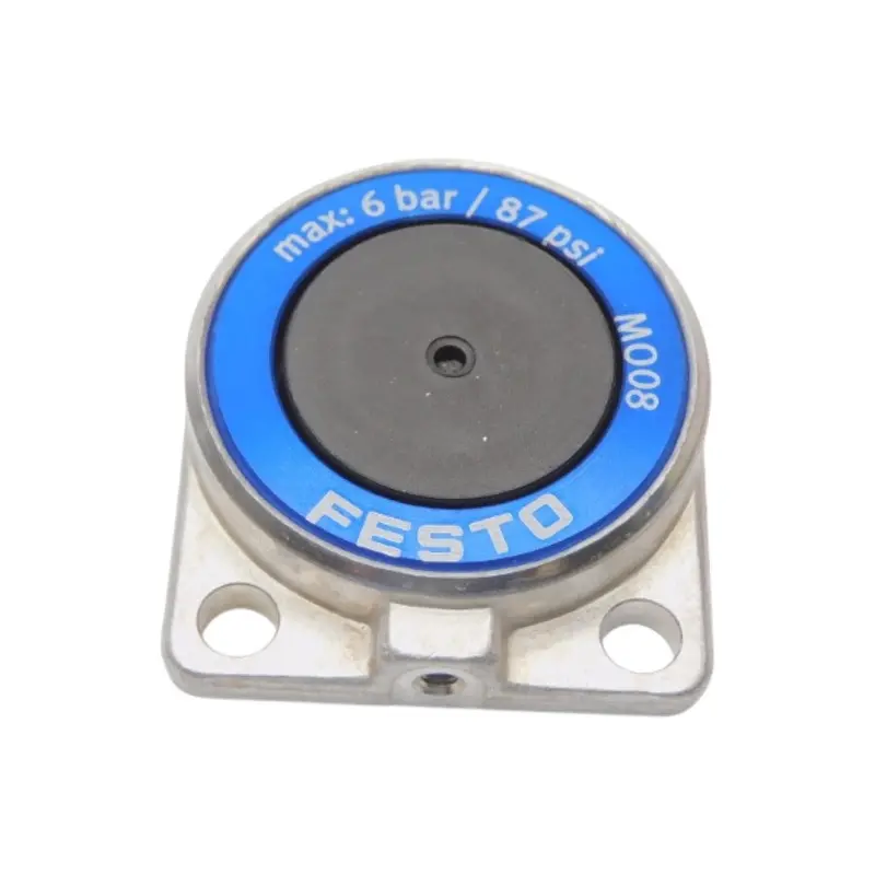 Festo Ev-25-4 150684 87Psi Nsnp 1