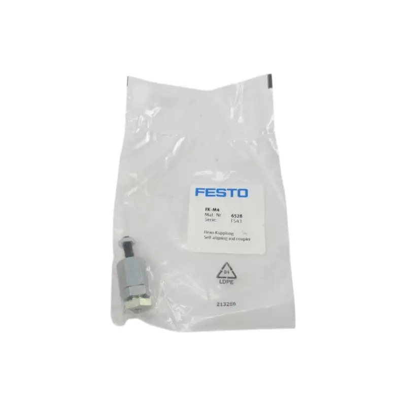Festo Fk-M4 6528 Nsmp 1