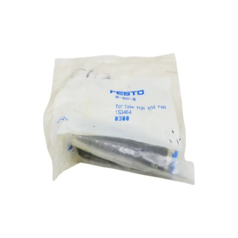 Festo H-Qs-8 153464 Nsmp 1