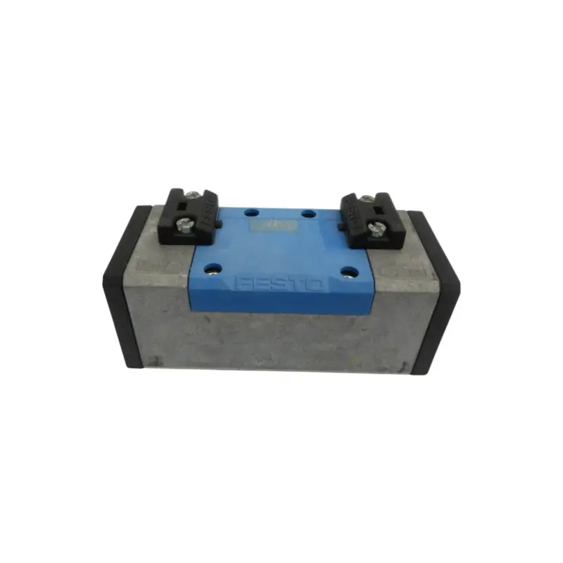 Festo J-5/2-D-2-C 151846 13.7-240Psi Nsnp 1