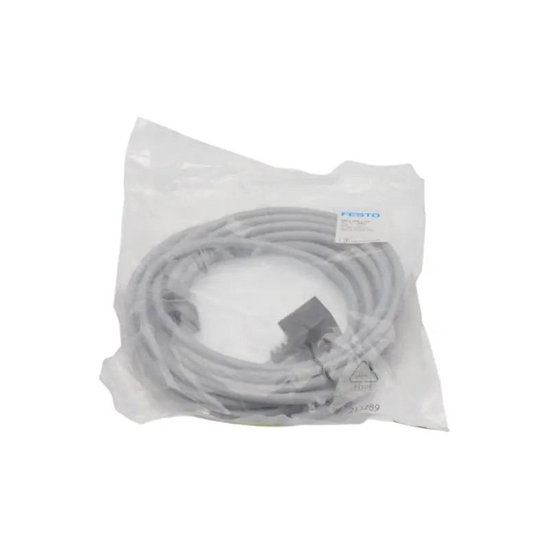 Festo Kmf-1-24Dc-5-Led 30937 Nsmp 1
