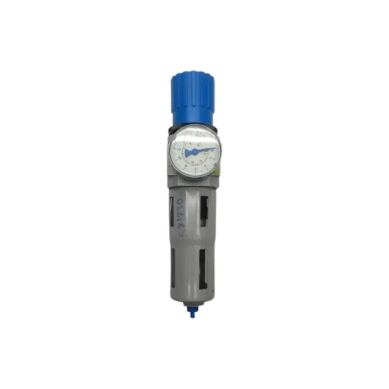 Festo Lfr-D-Midi 546425 240Psi (As Pictured) Nsnp 1