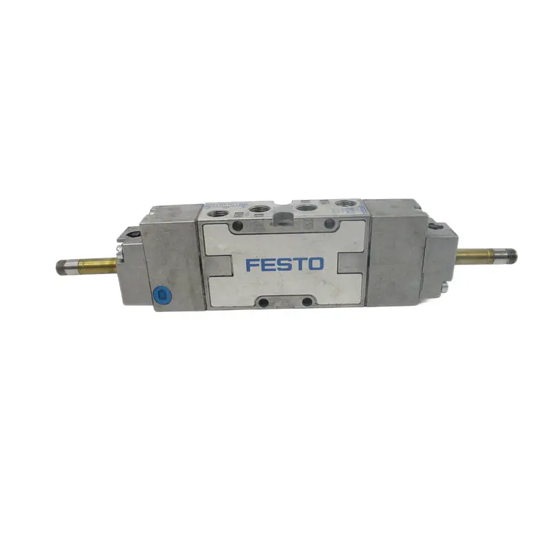 Festo Mfh-5/3-G-1/8-B 30484 40-145Psi Nsnp 1