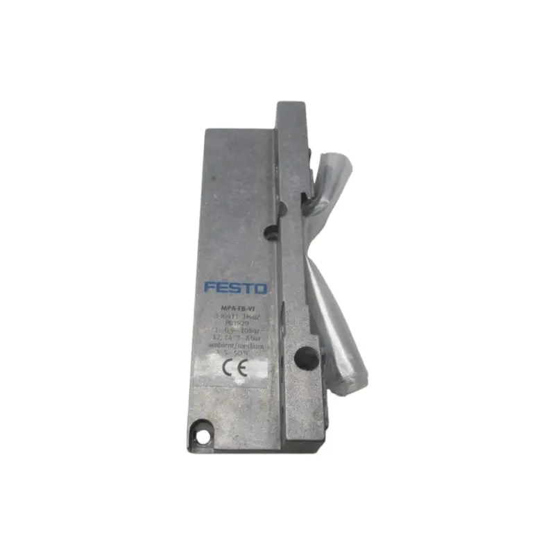 Festo Mpa-Fb-Vi P01929 Nsnp 1