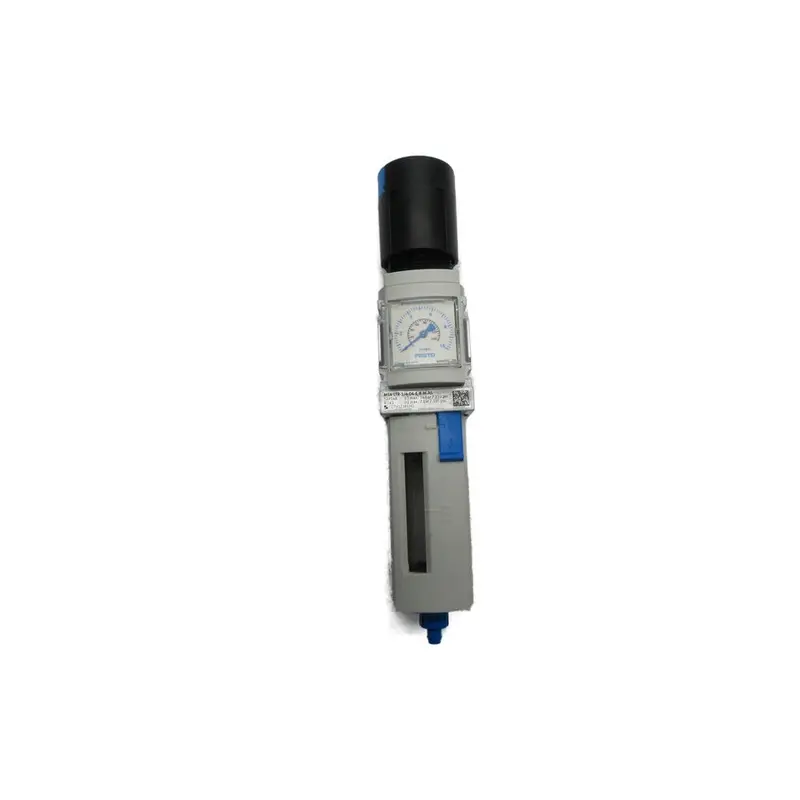 Festo Ms4-Lfr-1/4-D6-E-R-M-As 529148 105/210Psi Nsnp 1