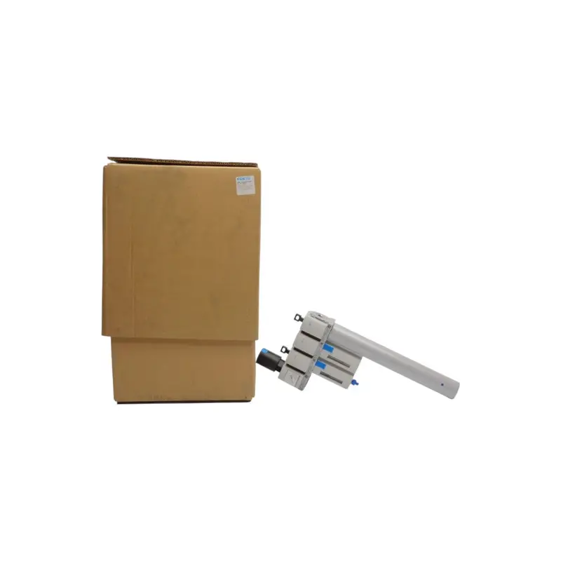 Festo Msb4-1/4:N2:I3:L1:G4-Wp 531029 Nsmp 1