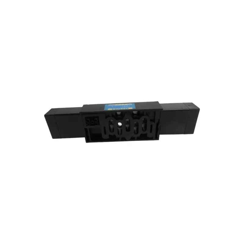 Festo Muhx2-Zp-D-2-120W 34933 145Psi Nsnp 1