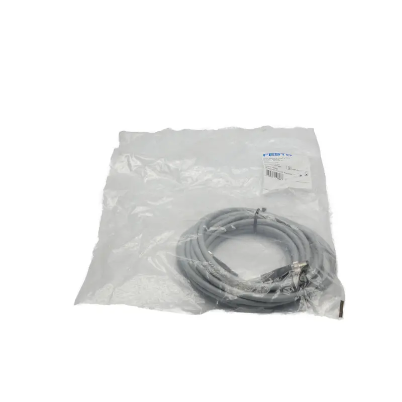 Festo Nebu-M12g5-E-5-Q8n-M12g5 574321 Nsmp 1