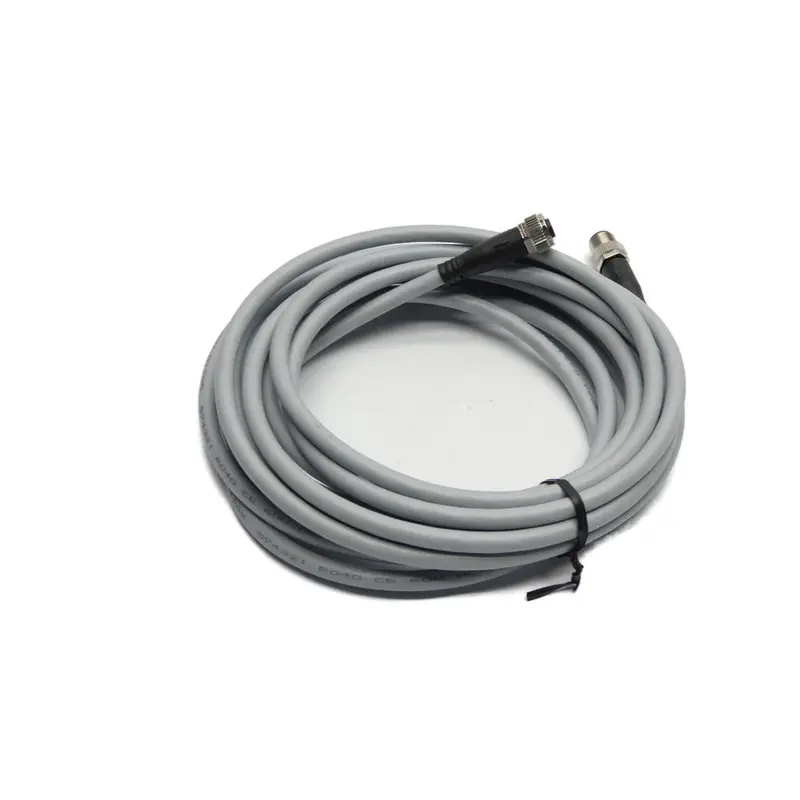 Festo Nebu-M12g5-E-5-Q8n-M12g5 574321 Nsnp 1