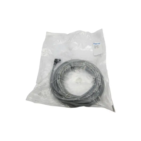 Festo Nebu-M12w8-K-10-N-Le8 570007 Nsmp 1