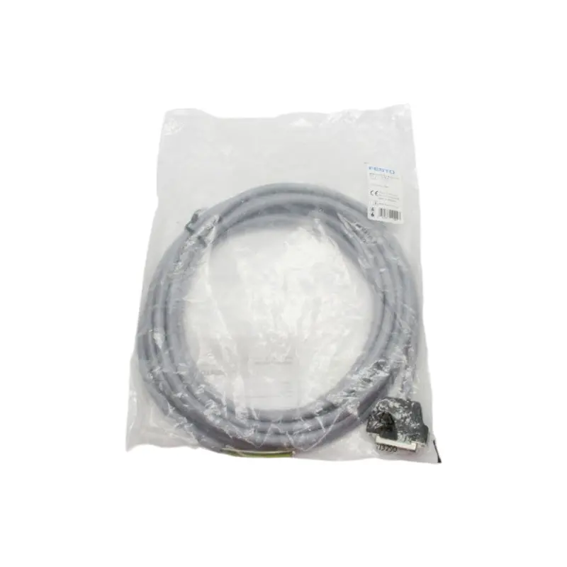 Festo Nebv-S1g25-K-5-N-Le25-S6 575418 Nsmp 1